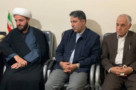 نماینده قروه و دهگلان: پشت‌نوبتی‌های ایثارگران تعیین تکلیف شدند