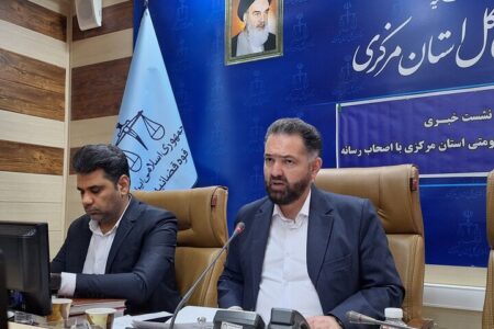 نورالهی: طرح نظارتی محله‌محور در ۹۰ درصد سطح شهر اراک اجرا شد