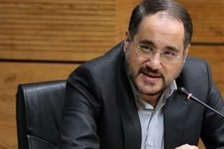 نگاهداری:ارتقای شأن اعضای هیئت علمی در نظام جبران خدمات دولت ضروری است