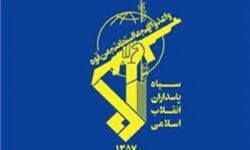 هجوم سنگین هوافضای سپاه به پایگاه های آمریکا در منطقه