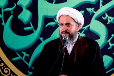 هزار موکب در مسیر عشق؛ البرز، پایتختِ عزاداری اقوام ایران