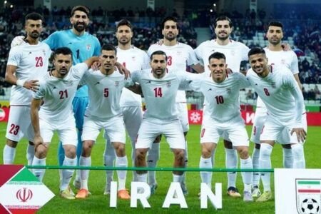 هزینه اقامت تیم ملی در مکزیک مشخص شد