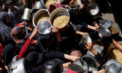 هشدار درباره بحران فراگیر گرسنگی/ جهان در سایه پیامدهای جنگ ایران