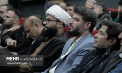 هم اندیشی ذاکران و واعظان حسینی در آستانه ماه محرم