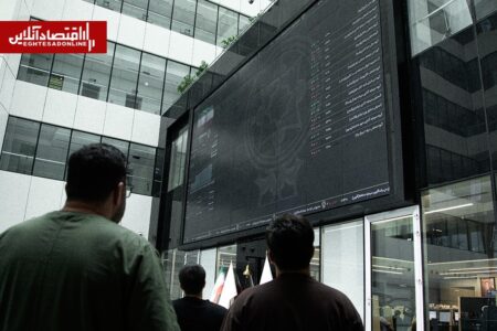 همه سرمایه‌های‌تان را وارد بورس نکنید/ الان صف خرید است؛ فردا شاید صف پشیمانی