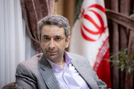 وحدت و همدلی مسئولان و همبستگی ملی رمز پیروزی ایران است