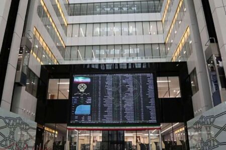 وضعیت بورس تهران امروز دوشنبه ۱۱ خرداد ۱۴۰۵ / بورس باز هم سبزپوش شد