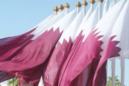وقوع انفجار در تاسیسات گازی راس لفان قطر