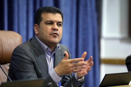 پاسخ رئیس بنیاد ملی نخبگان به ابهامات جذب نخبگان در دستگاههای اجرایی