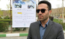 پایان ۱۰ سال انتظار؛ موانع اجرای پروژه قوس ۱۸۰۰ متری خوانسار رفع شد