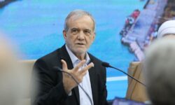 پزشکیان: ارتقای بهره‌وری مهمترین منبع تامین انرژی کشور است
