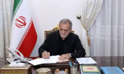 پزشکیان: تهدید زیرساخت‌های کشور نشانه استیصال در برابر ایران است