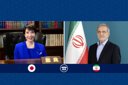 پزشکیان: نقض مکرر آتش‌بس در لبنان نگران‌کننده است