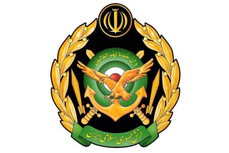 پشتیبانی کامل ارتش از برگزاری آیین بدرقه رهبر شهید