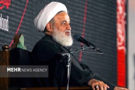 پناهیان: خون‌خواهی از مظلوم، نشانه حیات جامعه است