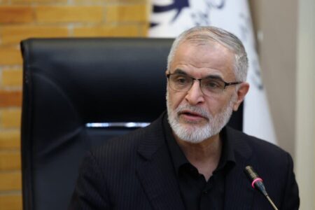 پورجمشیدیان: نمایندگان و بزرگان ادیان از ۹۰ کشور به تهران می‌آیند