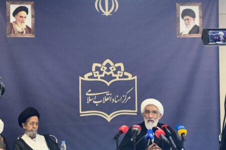 پورمحمدی: سبک‌زندگی رهبر شهید یک اسوه قابل انتقال است