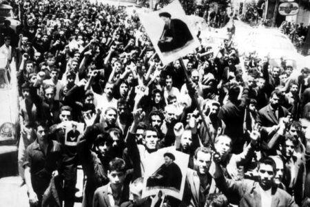پیام ۱۵ خرداد این بود که «توسعه آمرانه» فرجامی جز تقابل نخواهد داشت