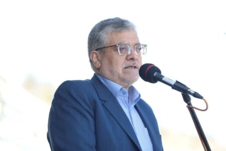 پیش‌بینی حضور ۱۲ میلیون نفر در مراسم تشییع و تدفین رهبر شهید انقلاب