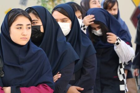 چرا مدارس مهارت‌های زندگی را به دختران آموزش نمی‌دهند؟