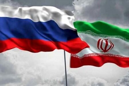 چراغ سبز روسیه برای مشارکت در بازسازی ایران
