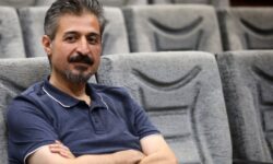 کارتونیست خراسان شمالی در جشنواره بین‌المللی پول و سرمایه برگزیده شد