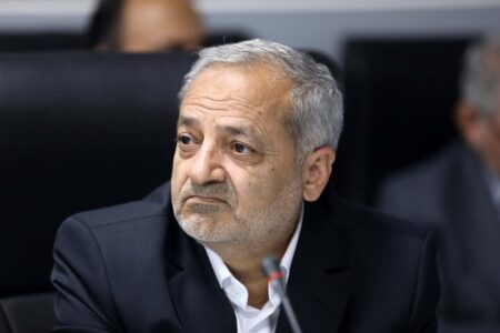 کاظمی: امتحانات نهایی دانش‌آموزان از ۲۱ تیر برگزار می‌شود