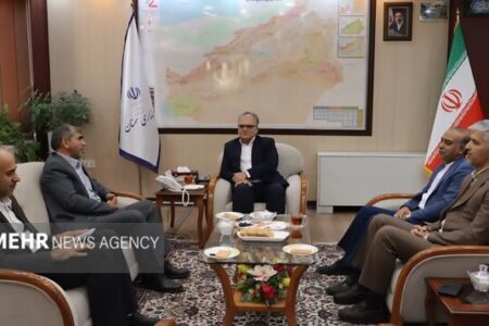 کاهش بارندگی در سمنان؛ شرایط اقلیمی پایش شود