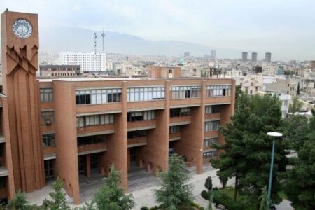 کلاس‌های حضوری دانشگاه صنعتی شریف از ۲۳ خرداد آغاز می‌شود