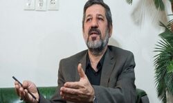 کنعانی مقدم: ایران به خوبی ثابت کرد پشتیبان جبهه مقاومت است