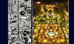 گران‌ترین هتل‌های ایران روی چه زمین‌هایی ساخته شده‌اند؟