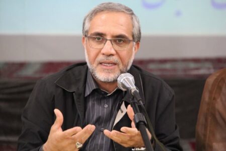 گلرو: آمریکا شکست سنگینی از ایران خورد؛ برای هر سناریویی آماده‌ایم