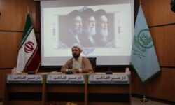 ۹گروه پژوهشی مرکز فقهی ائمه اطهار (ع)مأمور حل مسائل جامعه و نظام هستند