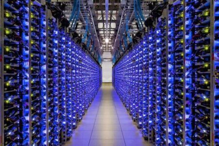 آخرین وضعیت شبکه اینترنت / دیتاسنتر‌های ایران از کار نیفتاده‌اند