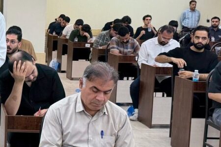 آغاز مصاحبه پذیرفته‌شدگان دفاتر خدمات قضایی به‌زودی