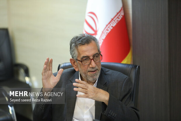 آمریکا یادداشت تفاهم را نقض کرد؛ تنگه هرمز بسته می ماند