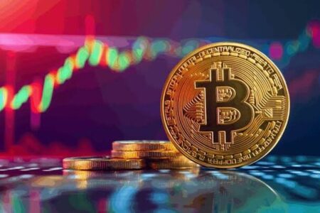 آیا بیت‌کوین دوباره به کانال ۴۴ هزار دلار برمی‌گردد؟