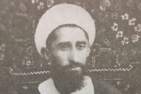 آیت الله برهان می‌گفت باید مراقب ورودی‌ها و خروجی‌های «نفس» باشیم