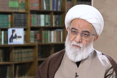 آیت‌الله شب‌زنده‌دار: رهبر شهید مسئولیتی را جز برای رضای خدا نپذیرفتند