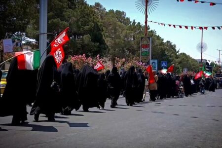آیین جاماندگان اربعین متناسب با شرایط ویژه امسال اجرا می‌شود