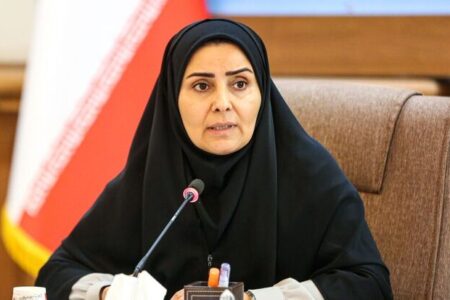 اجرای طرح‌های عمرانی در شرایط جنگی متوقف نمی‌شود