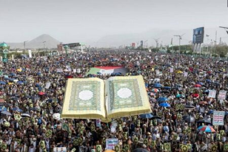 ارتباط روح سلحشوری یمنی‌ها با خواندن زیارت عاشورا