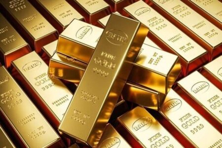 ارزش صندوق‌های طلا رکورد زد