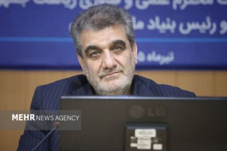 استان سمنان در صف اول بدرقه شهید قائد امت؛ همه دستگاه‌ها پای کارند