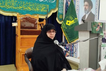 اسماعیل‌زاده: تمرکز بر تربیت فکری نسل جدید ضرورت امروز جامعه است