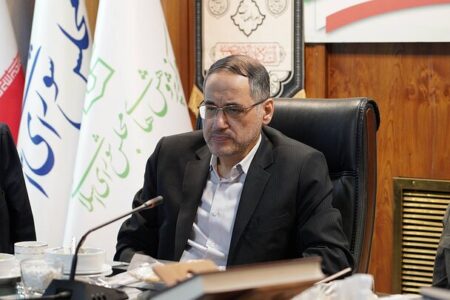 اصلاح برنامه هفتم با توجه به جنگ و تحولات پساجنگ در دستورکار قرار گرفت