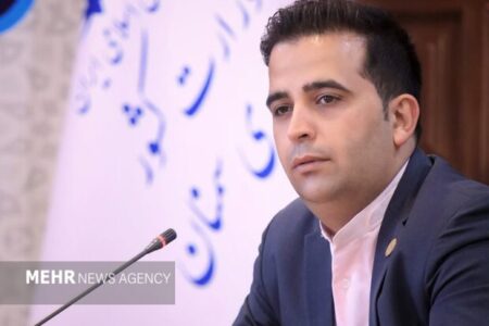 اطلاع‌رسانی کامل خدمات زائران شهید در سمنان؛ از نانوایی تا داروخانه