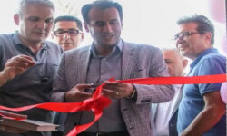 افتتاح بیمارستان شبانه‌روزی دامپزشکی در آذربایجان‌شرقی