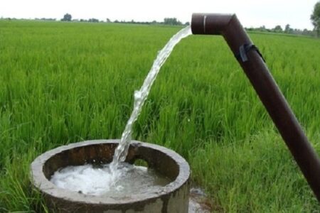 افزایش ۴۰۰ برابری نرخ قبض برق چاه‌های کشاورزی تهدیدی برای امنیت غذایی است