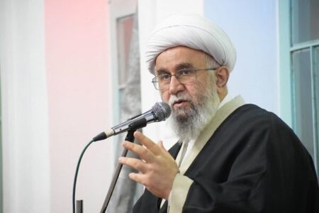 امام شهید تأکید داشت که انقلاب باید به تمدن نوین اسلامی منتهی شود